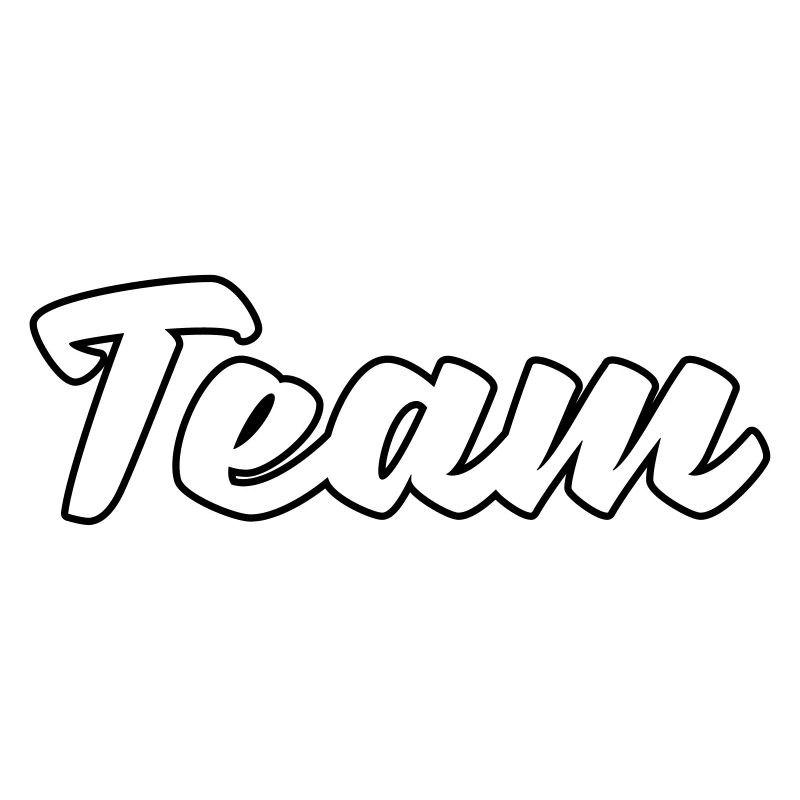 team