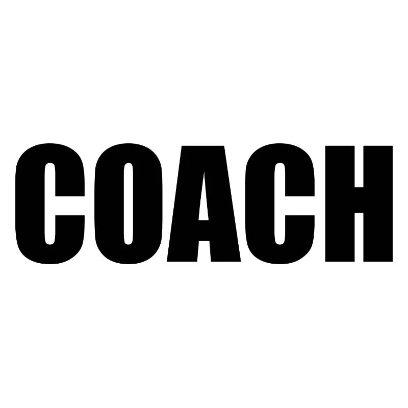 coach