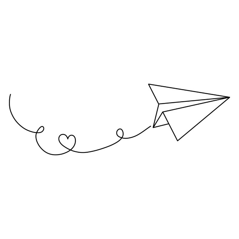 Papierflieger
