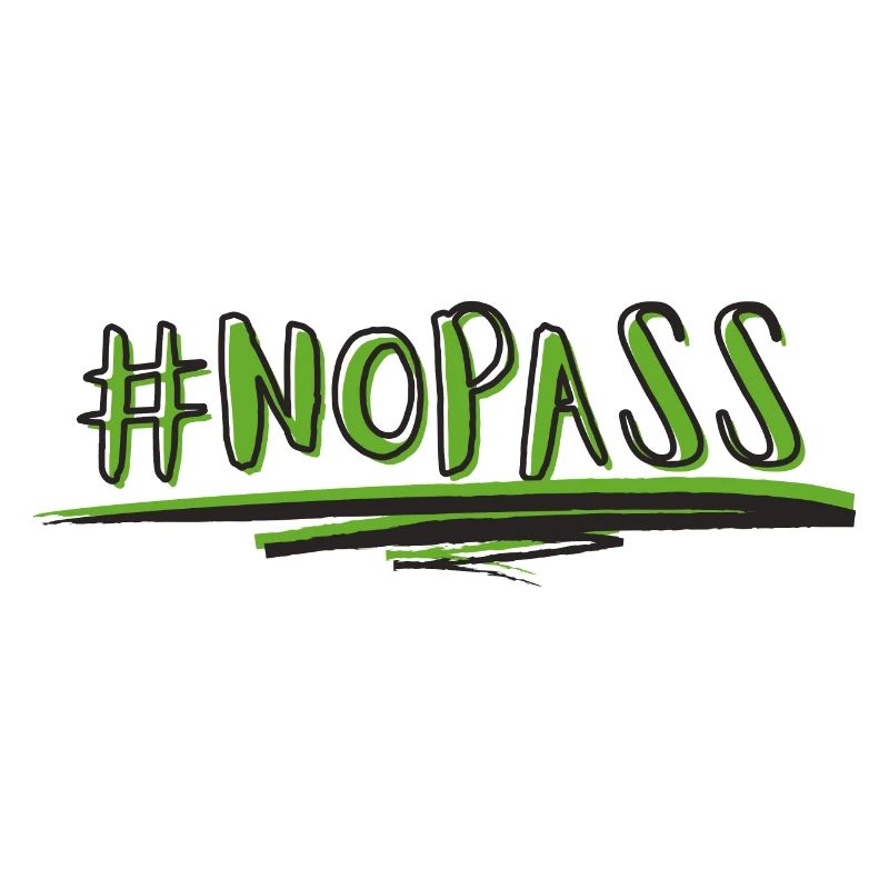 NO PASS