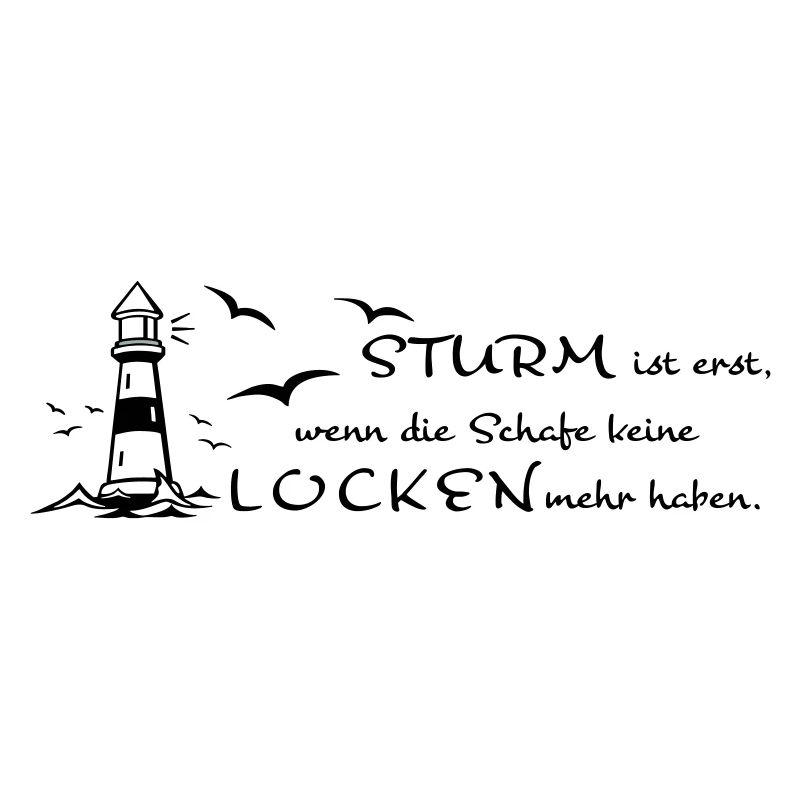 Sturm und Locken