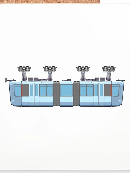 Schwebebahn kurz