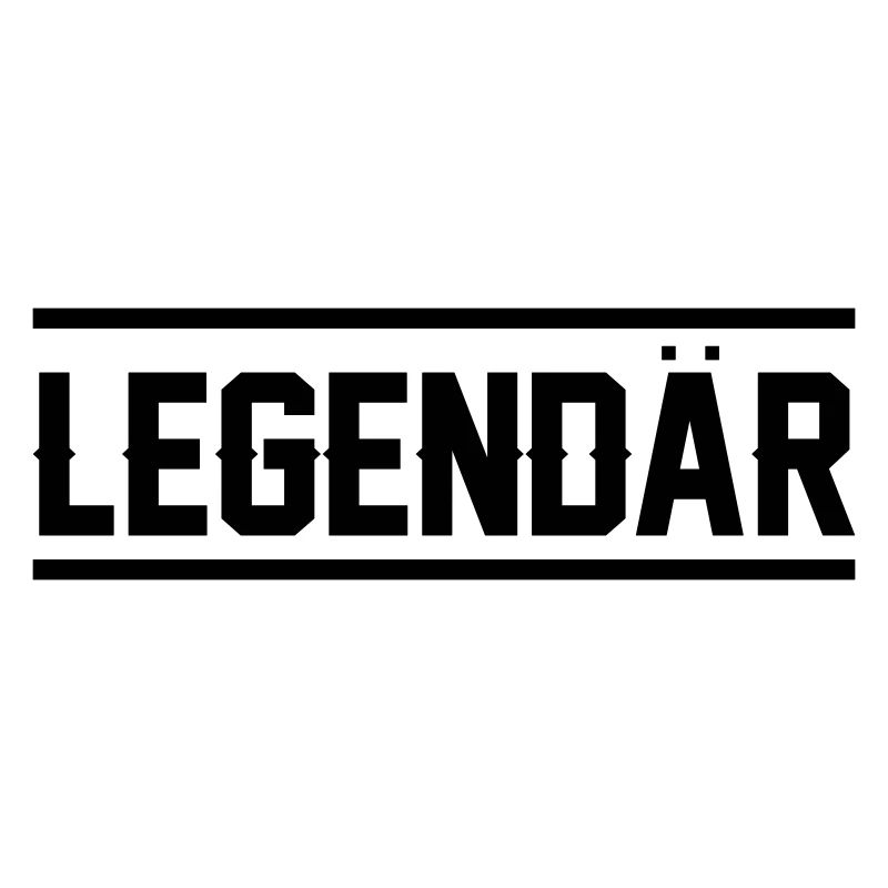 Legendär