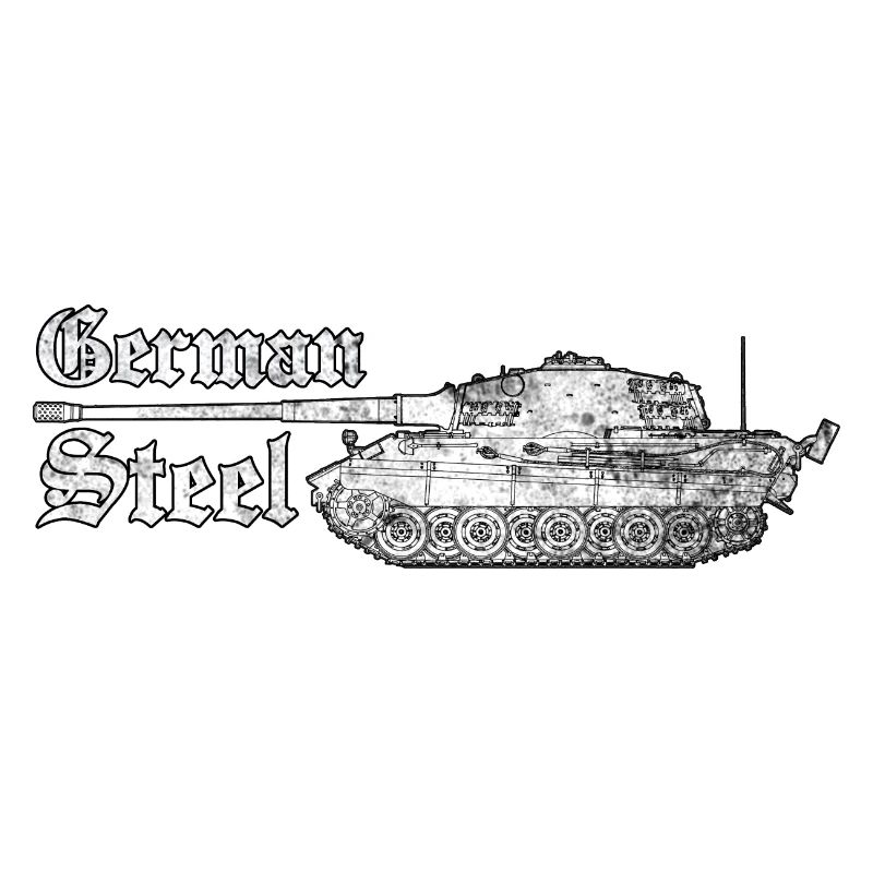 Tiger Panzer 2nd World War 1943 Panzer driver soldier