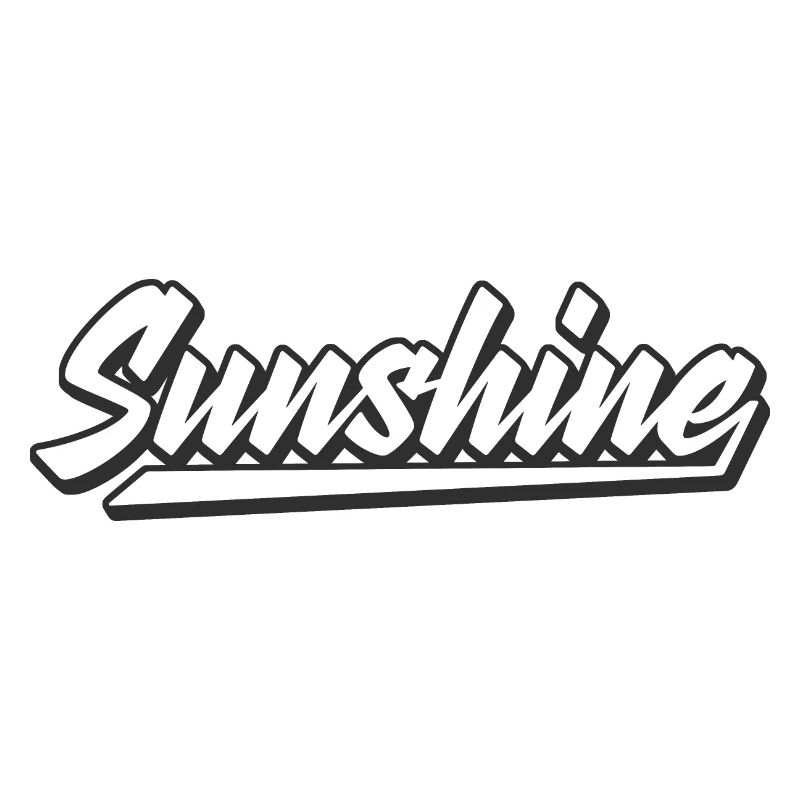 Sunshine