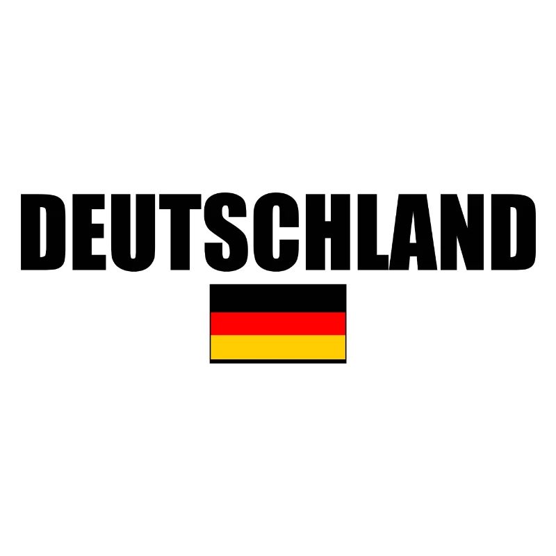 GERMANY GERMAN FLAG
