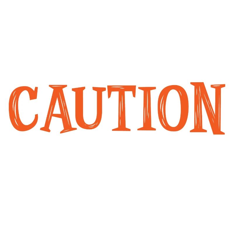 Caution Does Not Play Well With Others 41