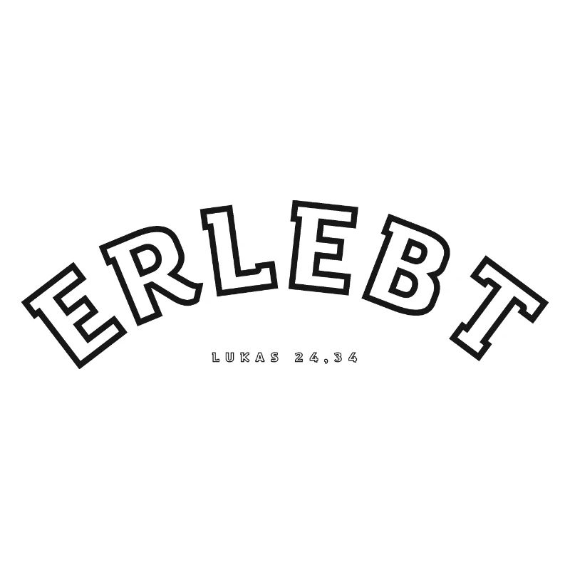 er lebt - lukas 24,34