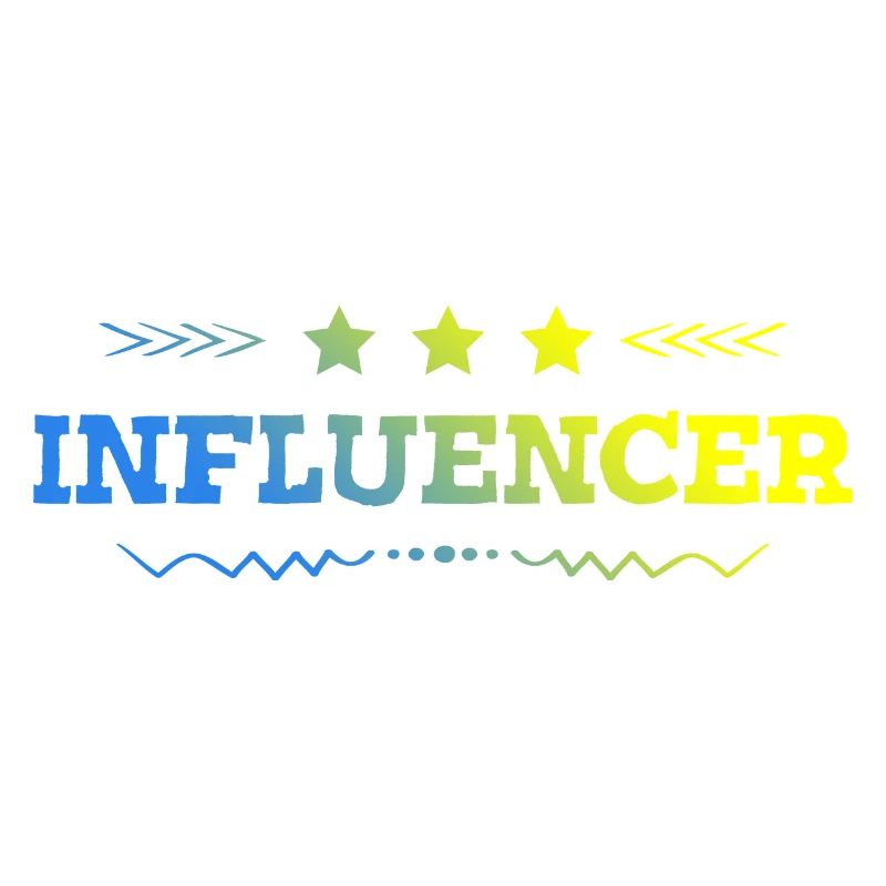 Influencer Beruf