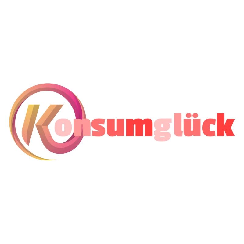 Konsumglück
