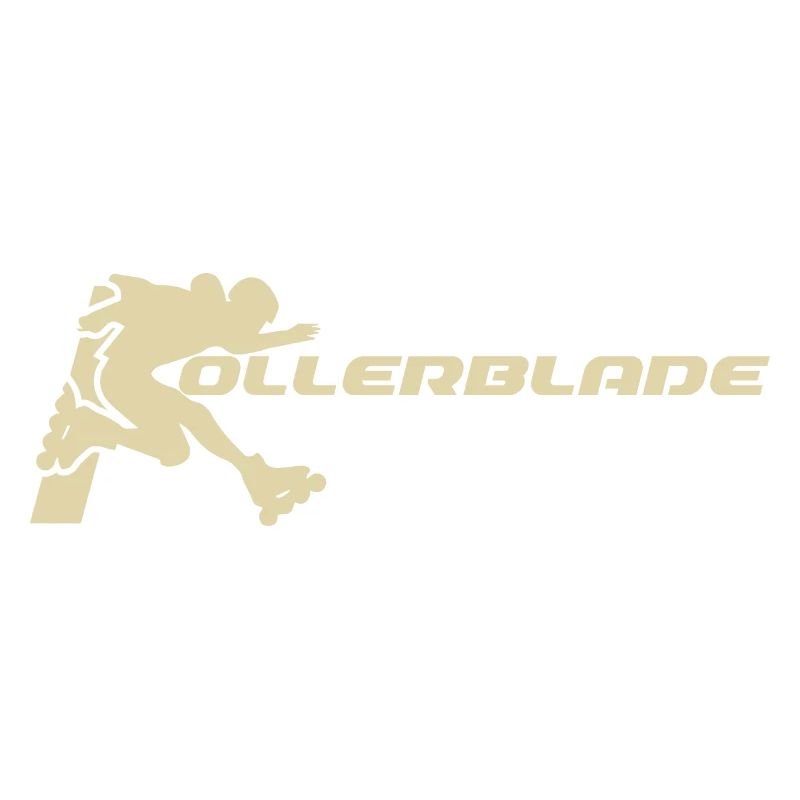 Roller blade silhouette light