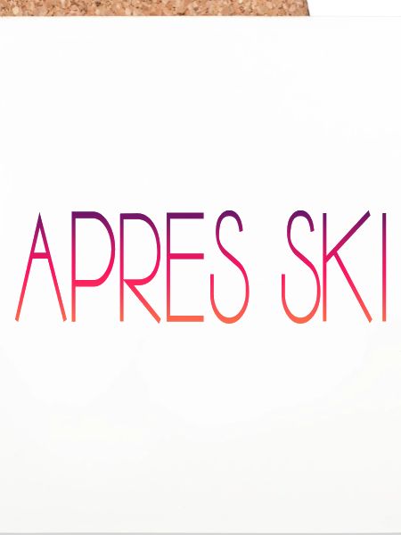 Apres Ski