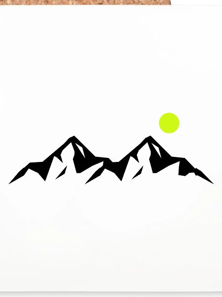 mountains