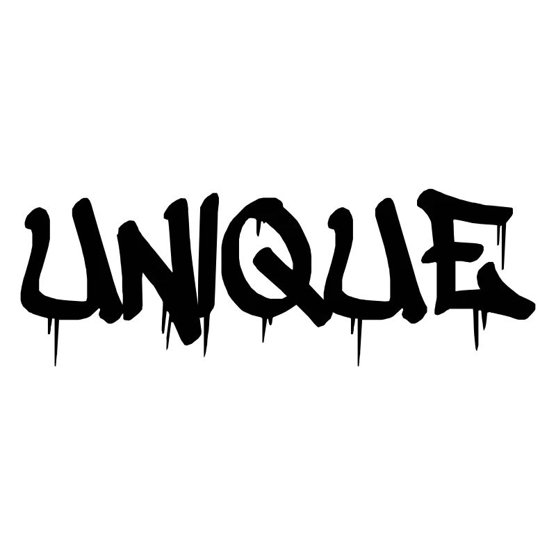 unique