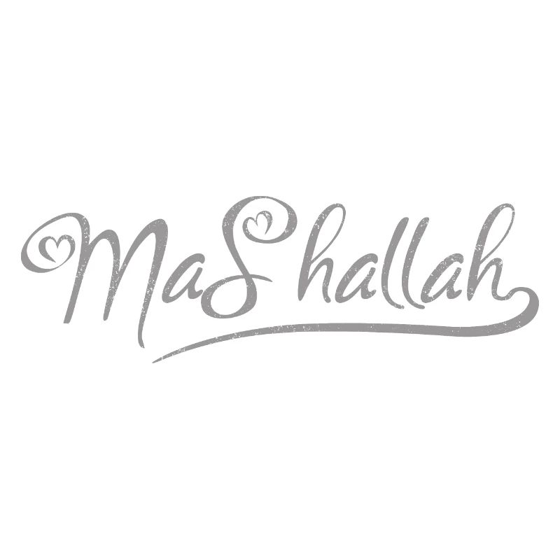 Mashallah