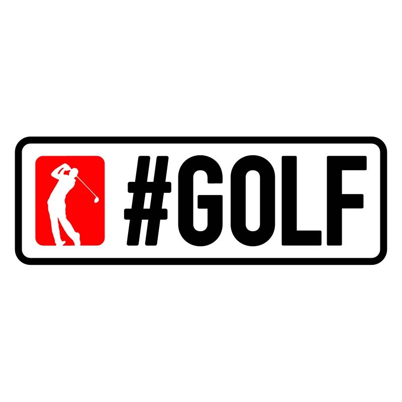 #GOLF