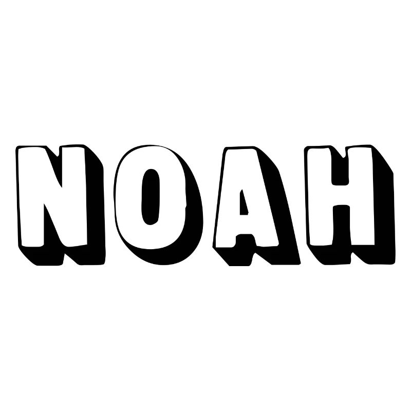 Name - Noah