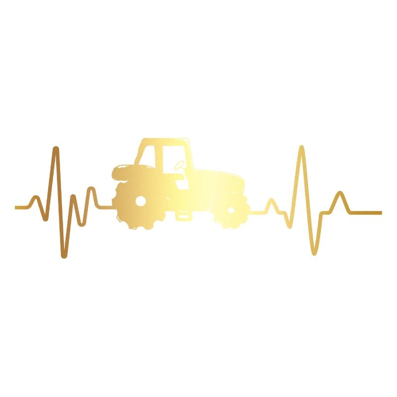 Heartbeat Traktor