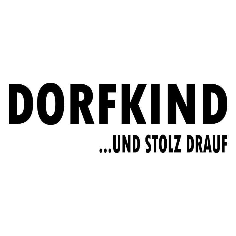 Dorfkind
