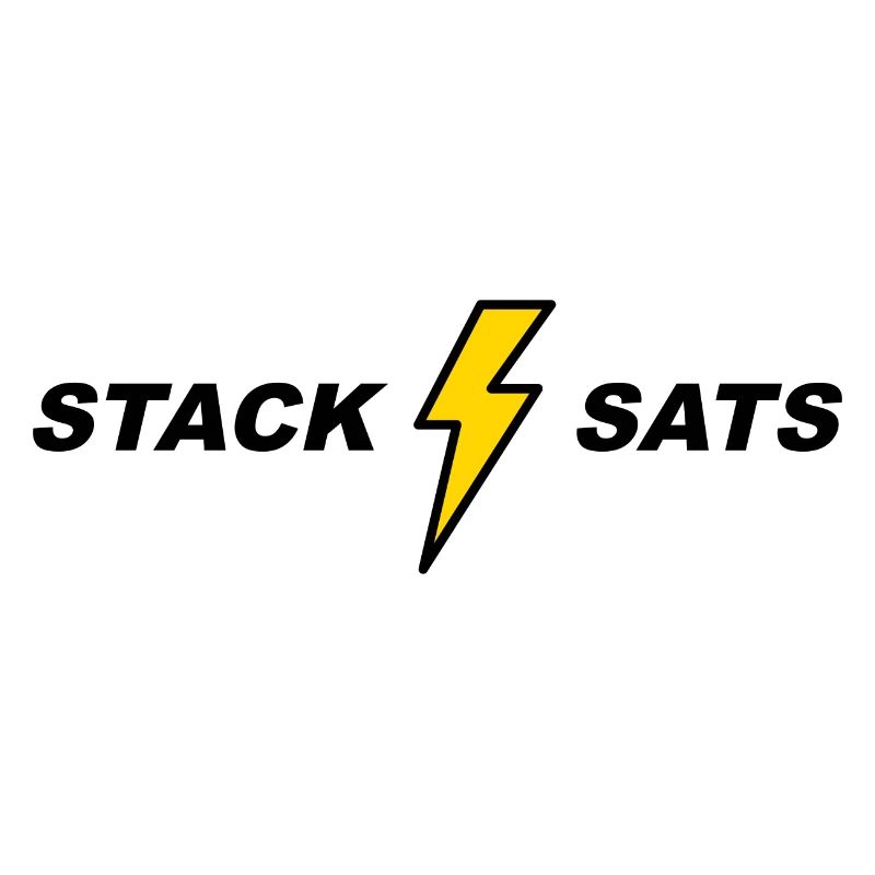 Stack Sats