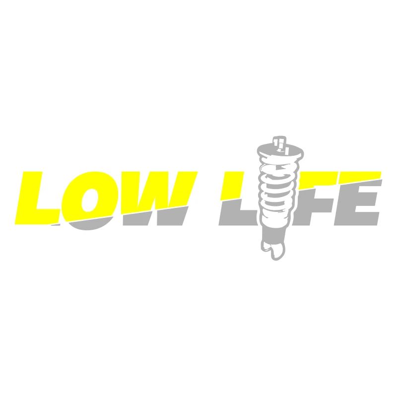 Low Life Gewinde