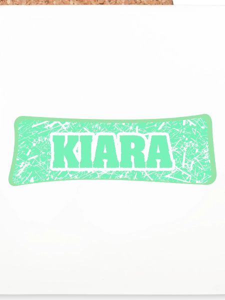 Kiara als Geburtsname