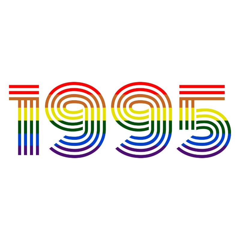 Geboren 1995
