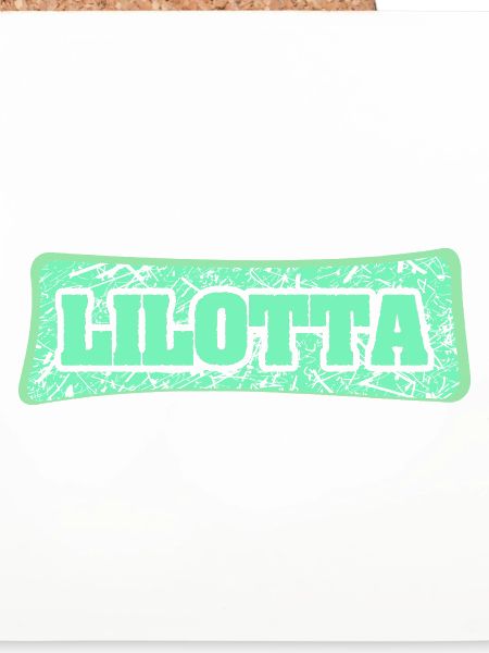 Geschenk für Lilotta