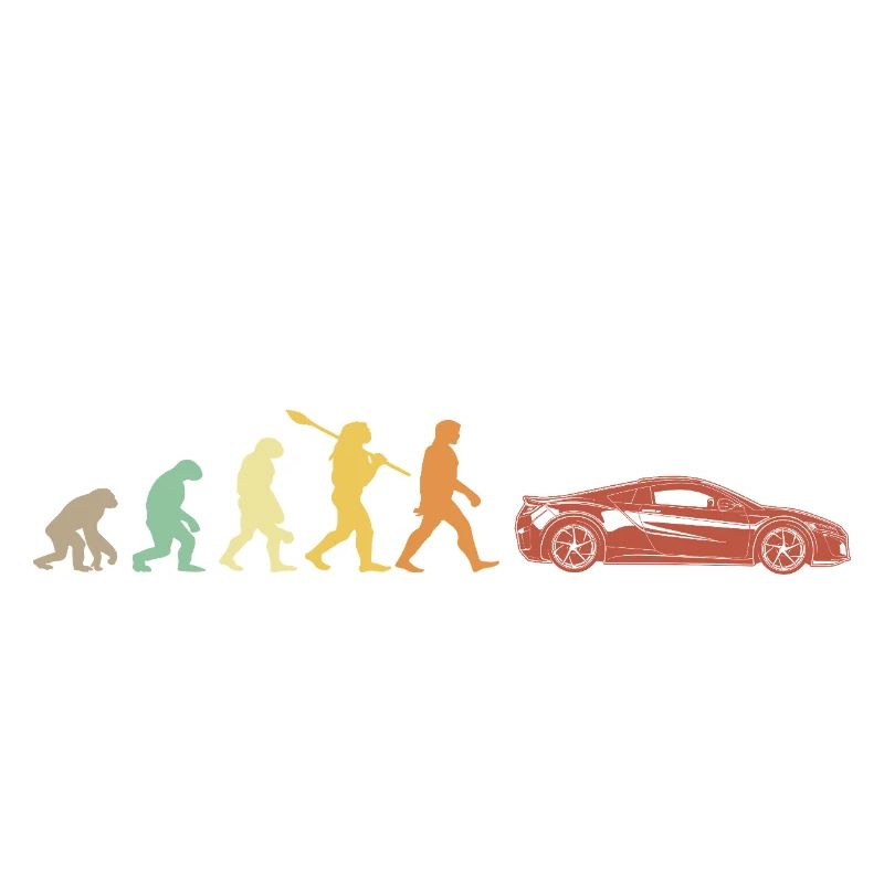 Auto De Sport Evolution
