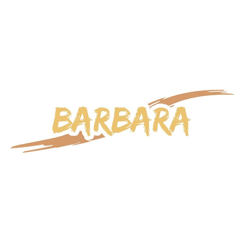 Barbara als Barbara