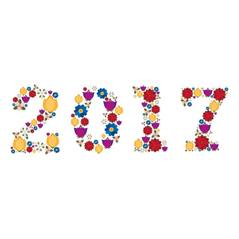 Flowers 2017