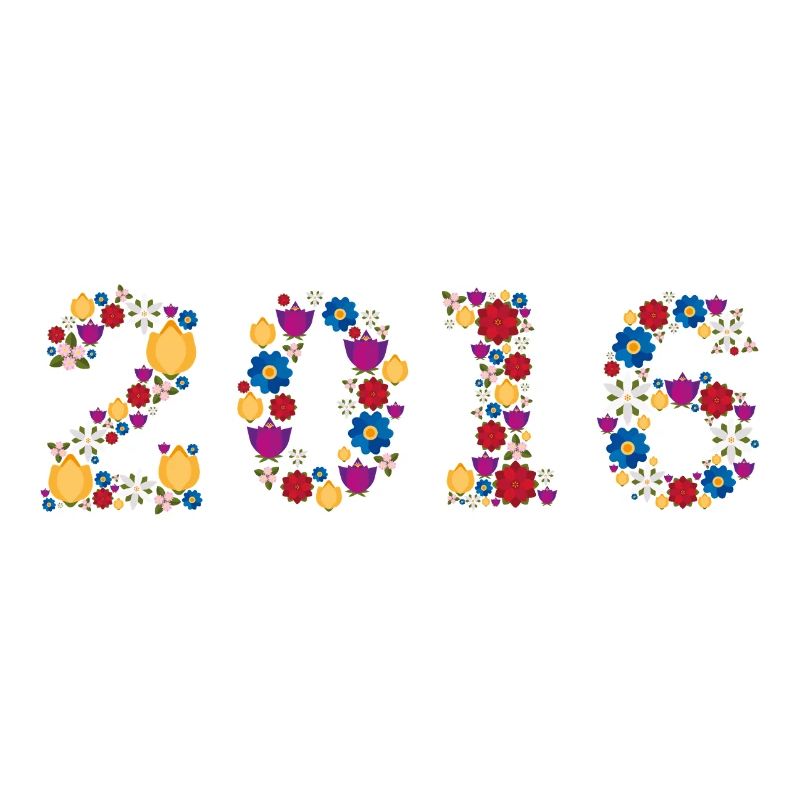 Flowers 2016