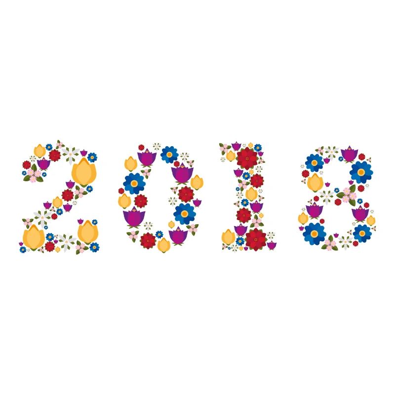 Flowers 2018