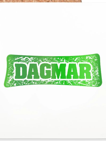 Vorname Dagmar