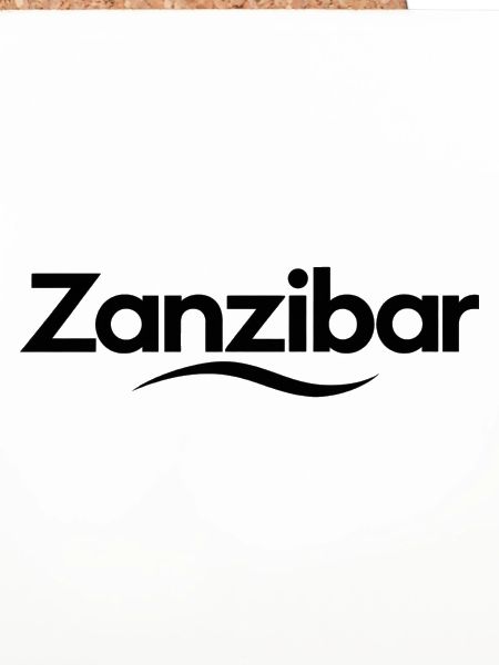 Zanzibar våglogotyp
