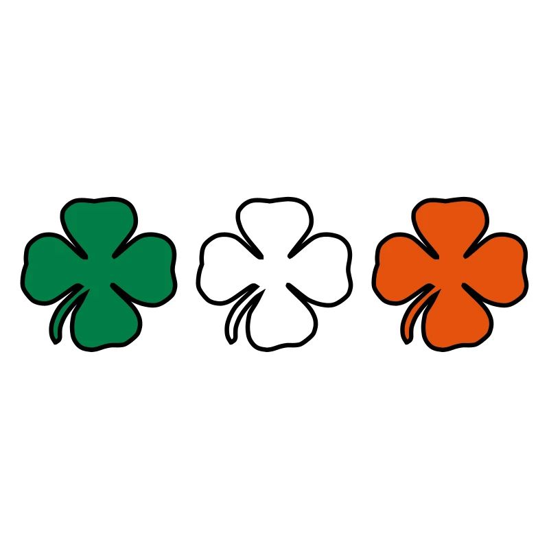 irish klee