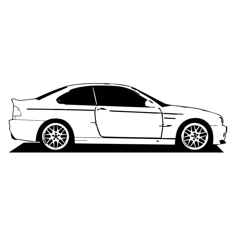 E46 neu