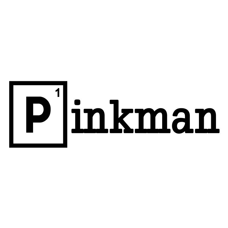 Pinkman