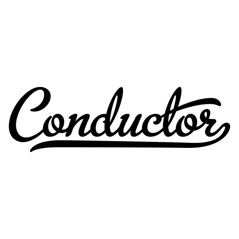 conductor