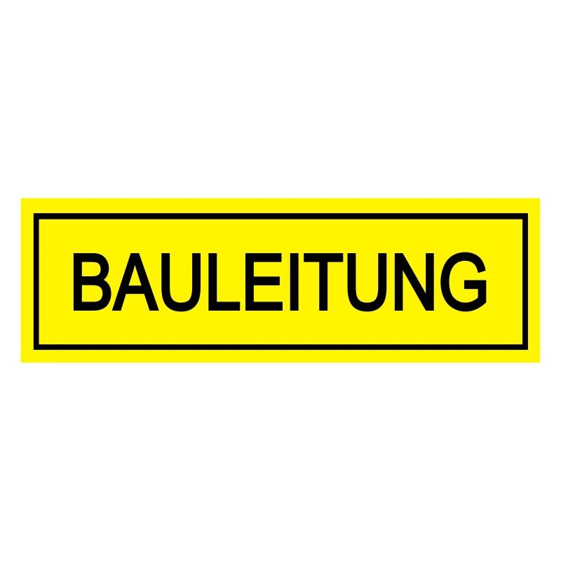 bauleitung