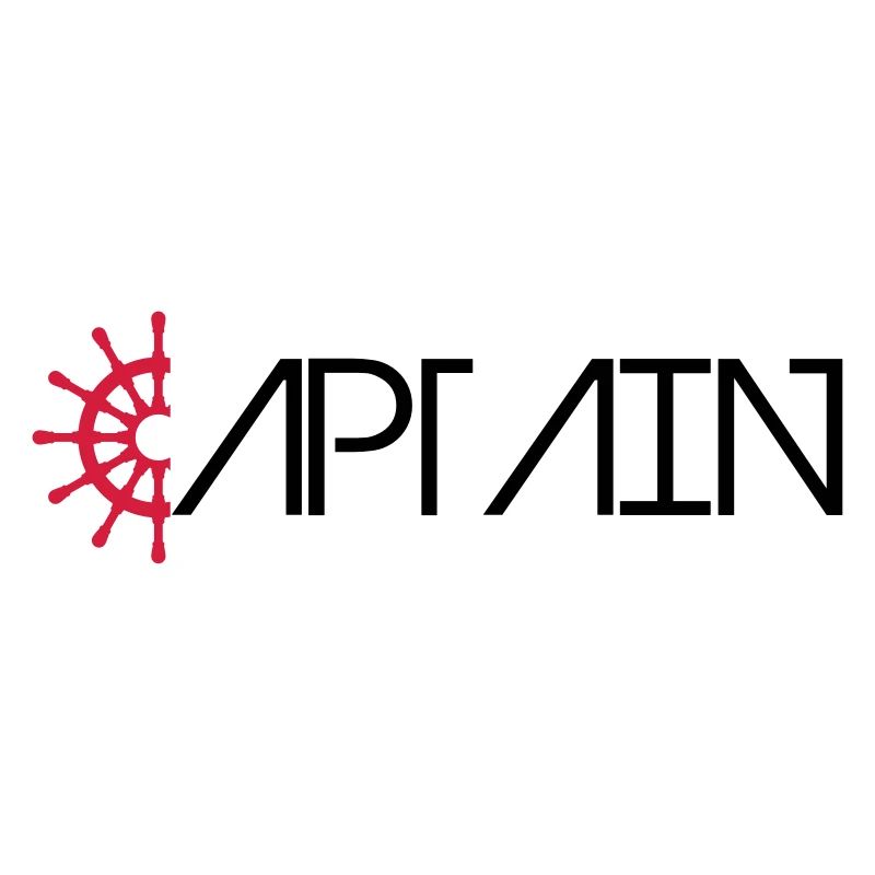 Captain Logo