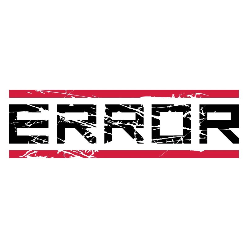 rote balken kratzer geek error computer download n
