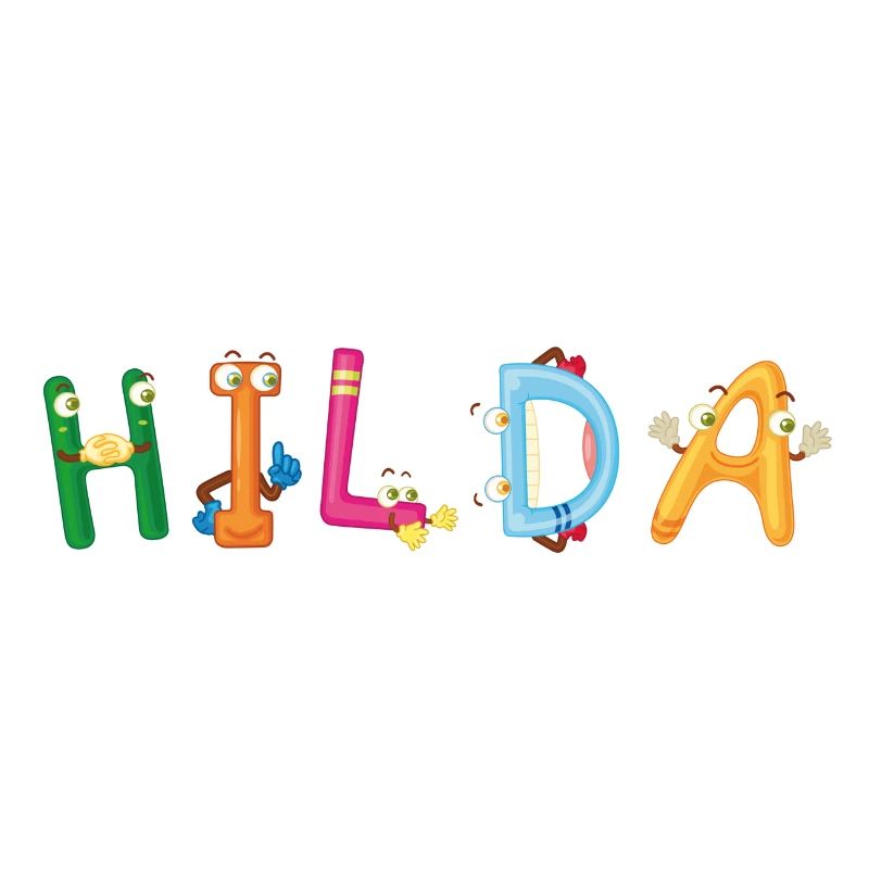 Hilda