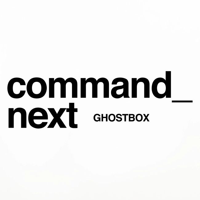 Command next – Ghostbox Staffel 2