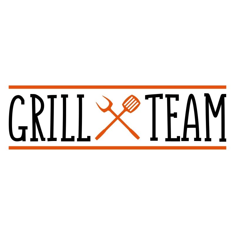 grill team design