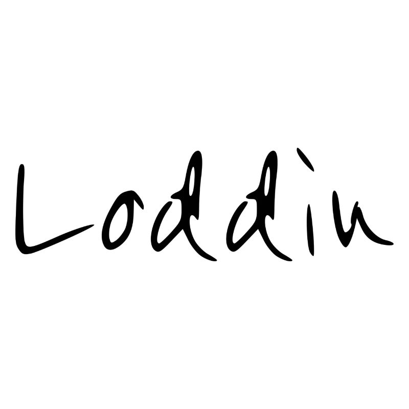 Loddin
