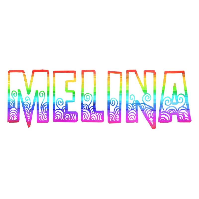 melina rs regenbogen