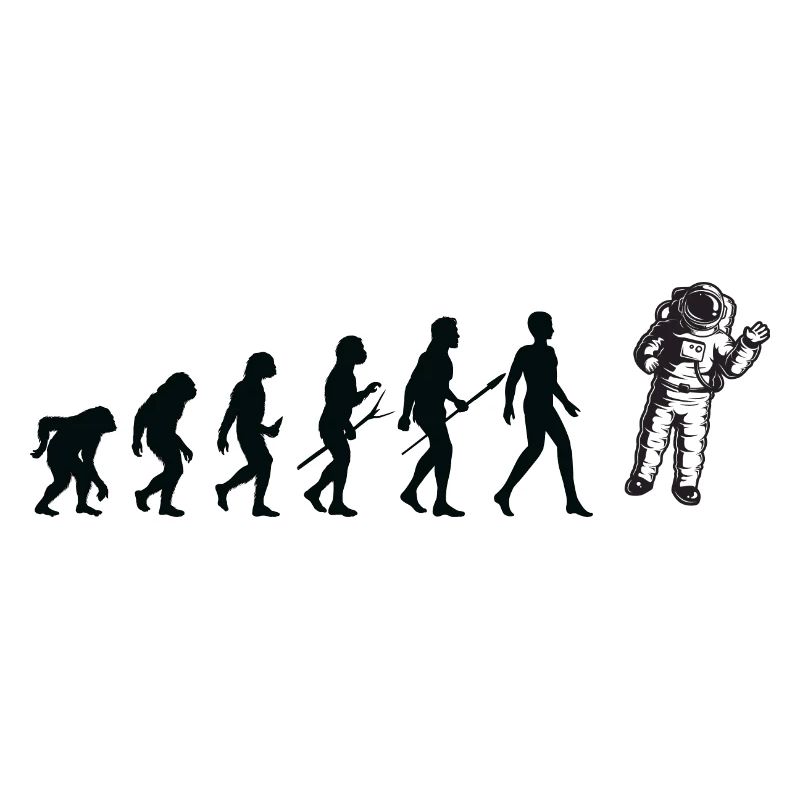 Evolution Spatial