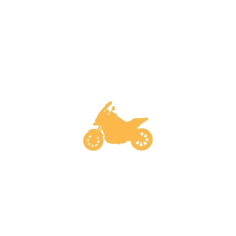 Tourer Motorrad Statement