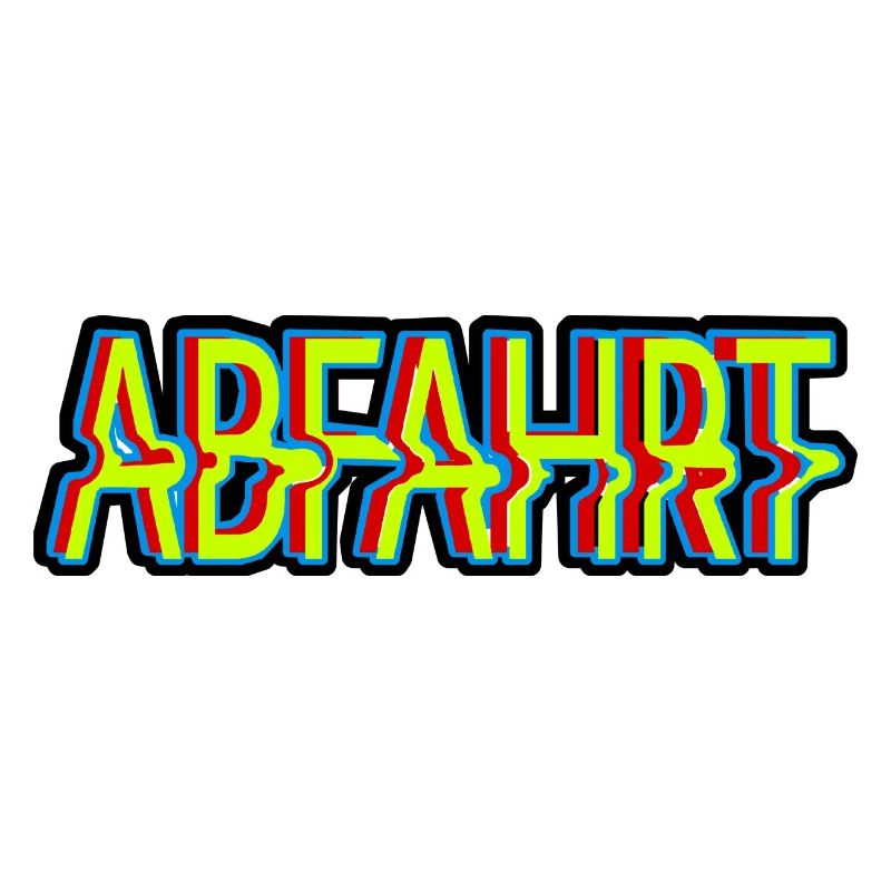 ABFAHRT